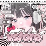 ゞ💌 app premium Vstore ♡ ﹅