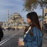 Байер Турция | Стамбул📍
