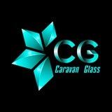Caravan Glass
