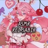 ASMR.REI.SABIR
