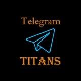 Telegram Titans