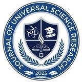 Journal of Universal Science Research(JUSR) [Rasmiy kanal] ,™️