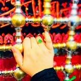 خـــــــآدمِــــــــة أم عــــــــوُن( ؏)🎤 🍃🗯