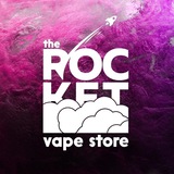 Rocket Vape Shop Channel