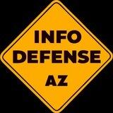 InfoDefenseAzərbaycan