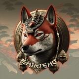 Shikishu Inu