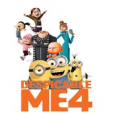 Despicable Me 4