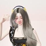 wts ACC zepeto @ycoconutea