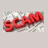 @Kaykoam scammer کلاهبرداری