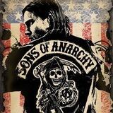 Sons Of Anarchy Saison 1 2 3 4 5 6 7 Intégrale FR VF 🇫🇷