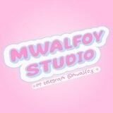 Mwalfoy Studio! Close♡︎