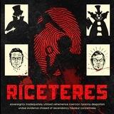 Civilizatfōre sin burns : O`Riceteres.