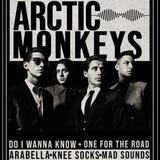 @ ArticMonkey