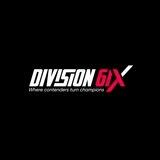 Division 6ix [D6 Coin]