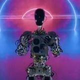 Baby Optimus Inu Portal