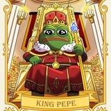 King Pepes $KPP