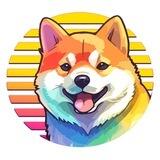 Viva La Shiba