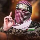مناقشة محبي الملثم أبو عبيدة
