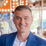 Антон Ковалев