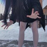 зимняя музыка