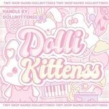 ࣭ ˖ 𝆬 ࣭ ꒰‌𑁬࣪‌ ࣭ DolliKittenss Shop ࣭ ࣪໒‌꒱ ‌ ‌ ⊹ ࣭ ࣪