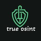True OSINT