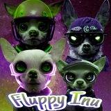 Fluppy Inu{Announcement}