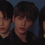 TAEHYUN TXT