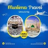 MUSLIMA travel