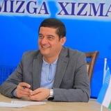 Xurshid Tohirov