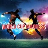 World Cup Madness Announcement