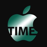 Apple Time Стрий