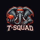 T-SQUAD | СЛОНЫ