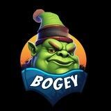 BOGEY OFFICIAL