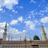 خورشید سعادت (دروس سیرت النبیﷺ‌❤️)