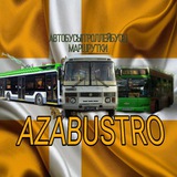 Azabustro🚐🚌🚎