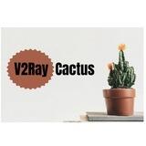V2Ray Cactus 🌵