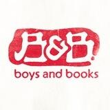 Boys and Books