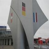 Trinationale Demo 21. Okt. 2023