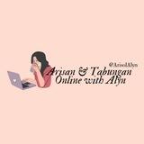 Arisan With Alyn