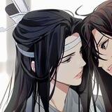 Lan wangji