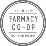 Farmacy Co-op - Not-For-Profit