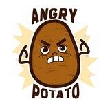 Angry Potato