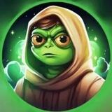 Luke SkyPepe ($SKYPE) entry pprtal