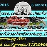 Ursachenforschung Gtz MMXXII