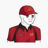 WojakFromMcdonalds (Jared's brother)