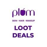 Plum Goodness Loot Deals | Coupons Offers & Sale