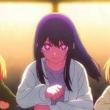 hoshino. <3