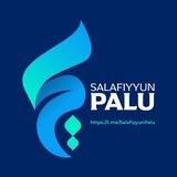 Salafiyyun Palu