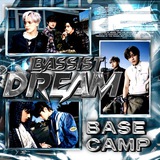 BASECAMP BASSDREAM